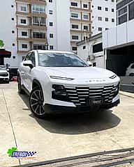 Jetour Dashing PLUS 2024 - miniatura 3