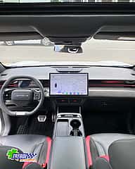 Jetour Dashing PLUS 2024 - miniatura 4