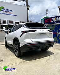Jetour Dashing PLUS 2024 - miniatura 9