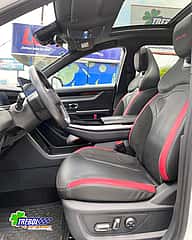 Jetour Dashing PLUS 2024 - miniatura 6