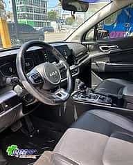 Kia Sportage Luxury 2021 - miniatura 5