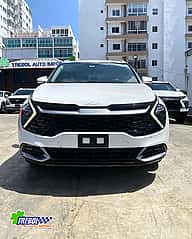 Kia Sportage Luxury 2021 - miniatura 2