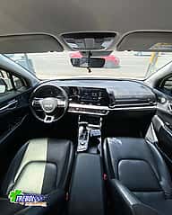 Kia Sportage Luxury 2021 - miniatura 6