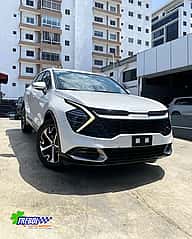 Kia Sportage Luxury 2021 - miniatura 3