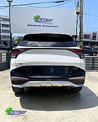 Kia Sportage Luxury 2021 - miniatura 9