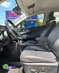Kia Sportage Luxury 2021 - miniatura 4