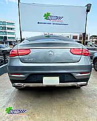 Mercedes Benz GLE 400 Coupe 2016 - miniatura 5