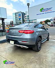 Mercedes Benz GLE 400 Coupe 2016 - miniatura 6