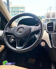 Mercedes Benz GLE 400 Coupe 2016 - miniatura 7