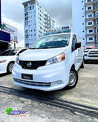 Nissan NV 200 2021 - miniatura 1