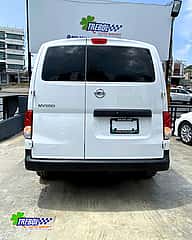 Nissan NV 200 2021 - miniatura 5