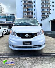 Nissan NV 200 2021 - miniatura 2