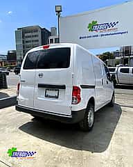 Nissan NV 200 2021 - miniatura 6