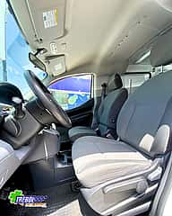 Nissan NV 200 2021 - miniatura 7