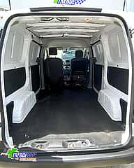 Nissan NV 200 2021 - miniatura 8