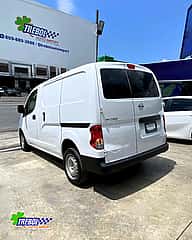 Nissan NV 200 2021 - miniatura 4