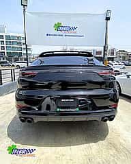 Porsche Cayenne Coupe 2021 - miniatura 5