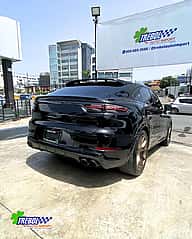 Porsche Cayenne Coupe 2021 - miniatura 6