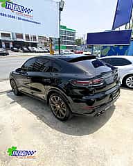 Porsche Cayenne Coupe 2021 - miniatura 4