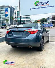 Toyota Corolla S Plus 2015 - miniatura 6