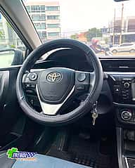 Toyota Corolla S Plus 2015 - miniatura 7