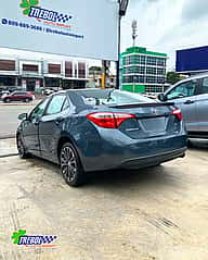 Toyota Corolla S Plus 2015 - miniatura 4