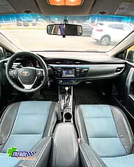 Toyota Corolla S Plus 2015 - miniatura 8
