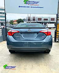 Toyota Corolla S Plus 2015 - miniatura 5