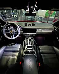 Porsche Cayenne Coupe GTS 2021 - miniatura 14