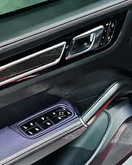 Porsche Cayenne Coupe GTS 2021 - miniatura 17