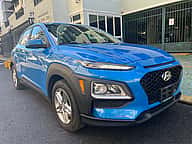 Hyundai KONA SEL 2020 - miniatura 2
