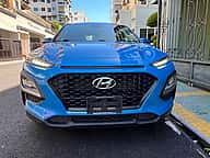 Hyundai KONA SEL 2020 - miniatura 5