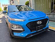Hyundai KONA SEL 2020 - miniatura 8