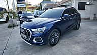 Audi Q3 2023 - miniatura 1