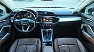 Audi Q3 2023 - miniatura 4