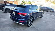 Audi Q3 2023 - miniatura 5