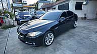 BMW Serie 5 520i 2016 - miniatura 1