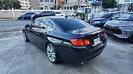 BMW Serie 5 520i 2016 - miniatura 3