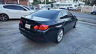 BMW Serie 5 520i 2016 - miniatura 4