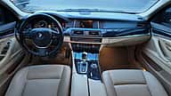 BMW Serie 5 520i 2016 - miniatura 6
