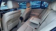 BMW Serie 5 520i 2016 - miniatura 8