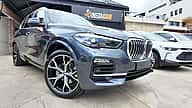 BMW X5 XDRIVE 40i 2019 - miniatura 2