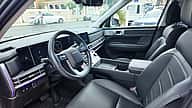 Hyundai Grand Santa Fe 2025 - miniatura 5