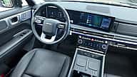Hyundai Grand Santa Fe 2025 - miniatura 6