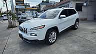 Jeep Cherokee Limited 2017 - miniatura 2
