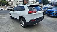 Jeep Cherokee Limited 2017 - miniatura 3