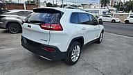 Jeep Cherokee Limited 2017 - miniatura 4
