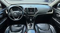 Jeep Cherokee Limited 2017 - miniatura 5