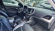 Jeep Cherokee Limited 2017 - miniatura 6