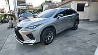 Lexus RX 450H Hybrid 2022 - miniatura 1